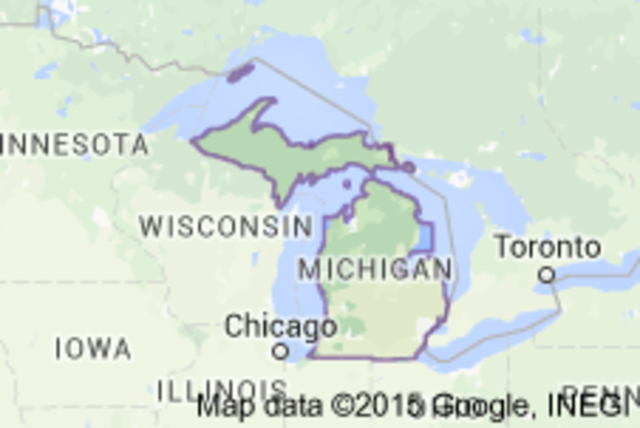 Michigan