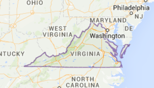 Virginia