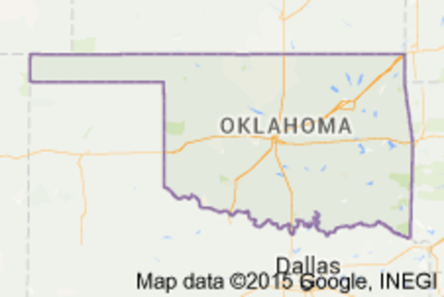 Oklahoma