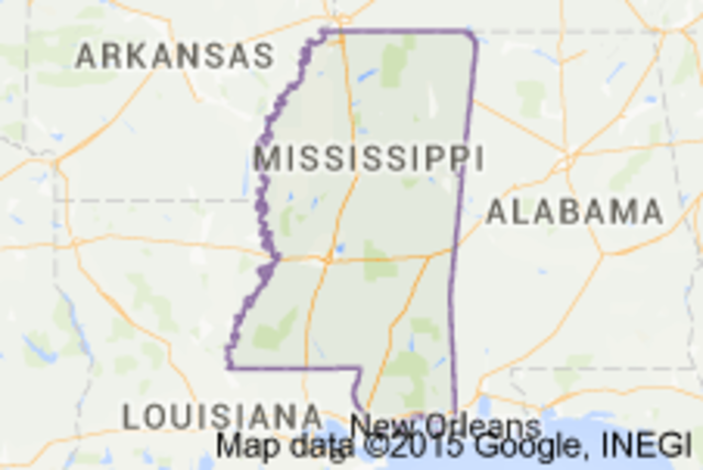 Mississippi