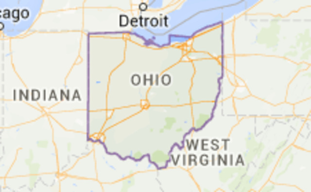 Ohio