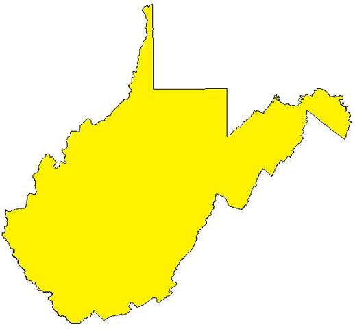 West Virginia