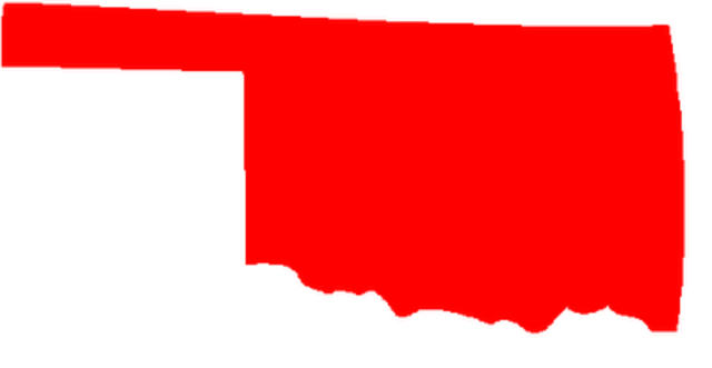 Oklahoma