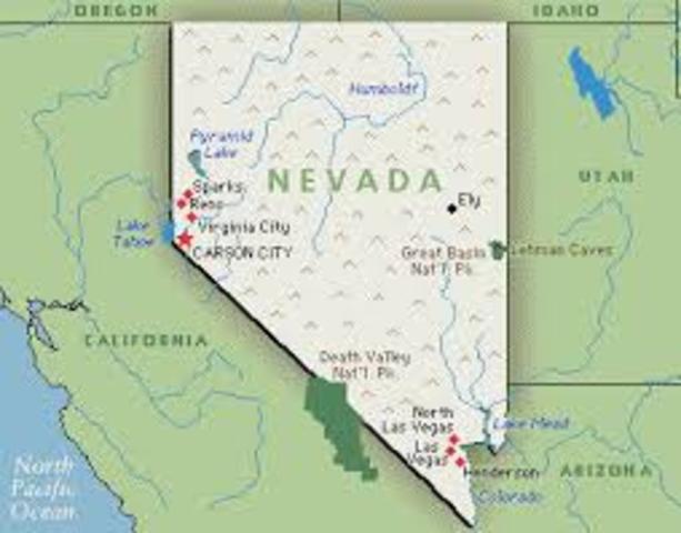 Nevada