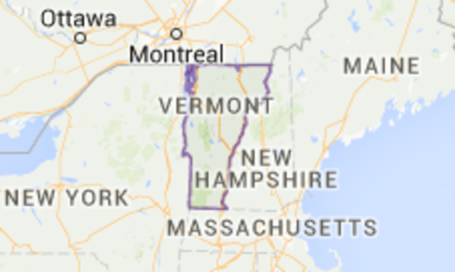 Vermont