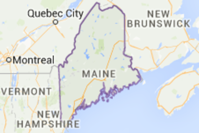 maine