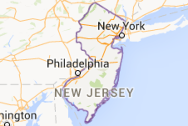 New Jersey