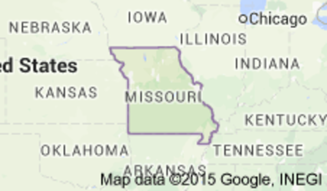 missouri