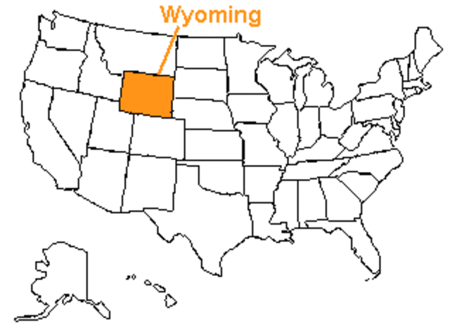 Wyoming