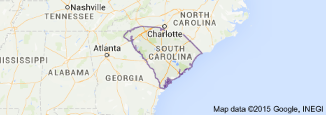 South Carolina