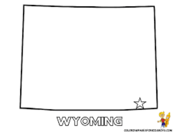 Wyoming