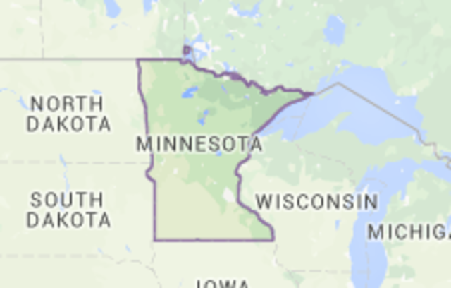 minnesota
