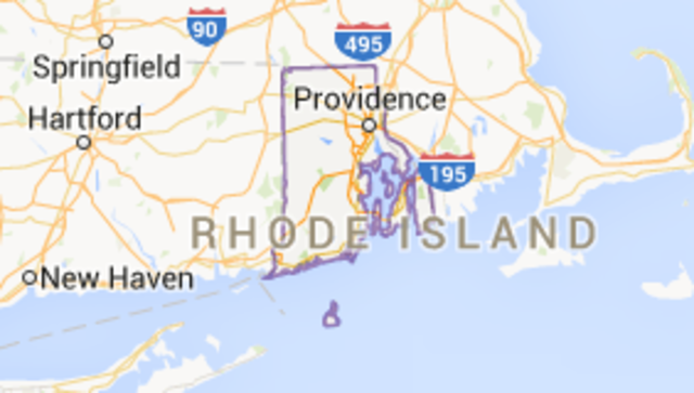 Rhode Island