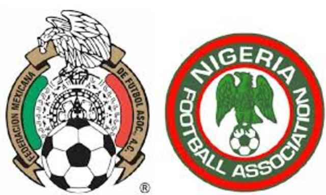 Went to a soccer game