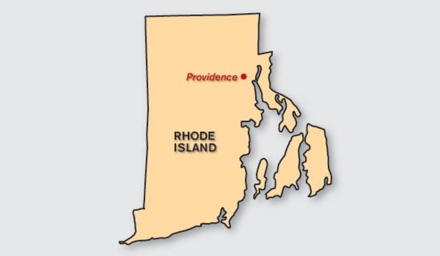 Rhode Island