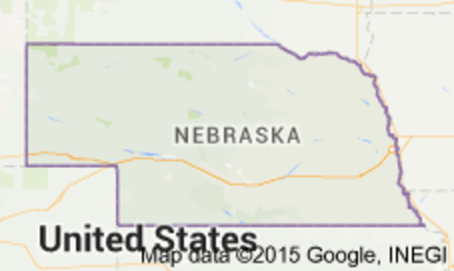 nebraska