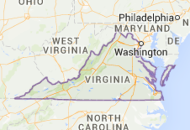 Virginia