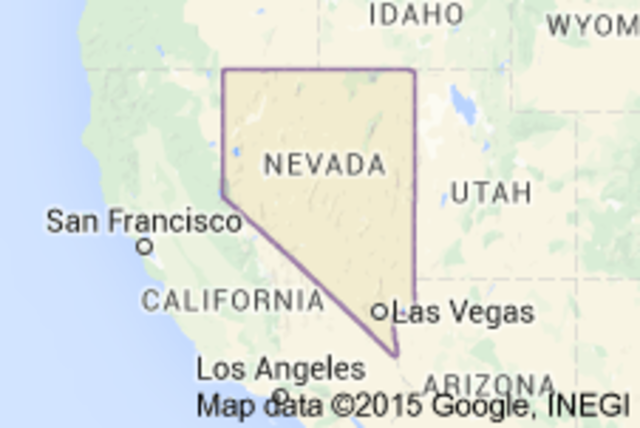nevada