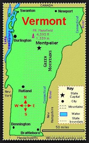 Vermont