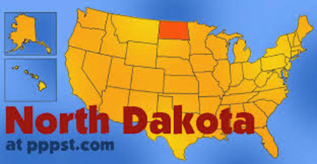North Dakota