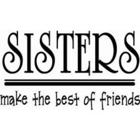 sisters