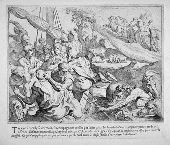 Το νησί του Ήλιου