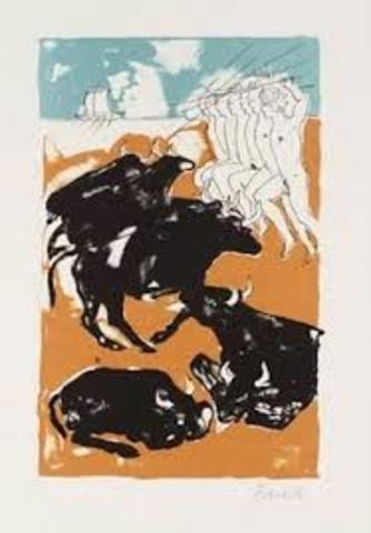 Το νησί του Ήλιου