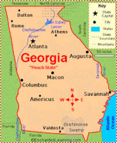 Georgia