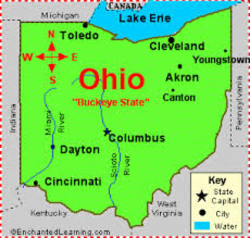 Ohio