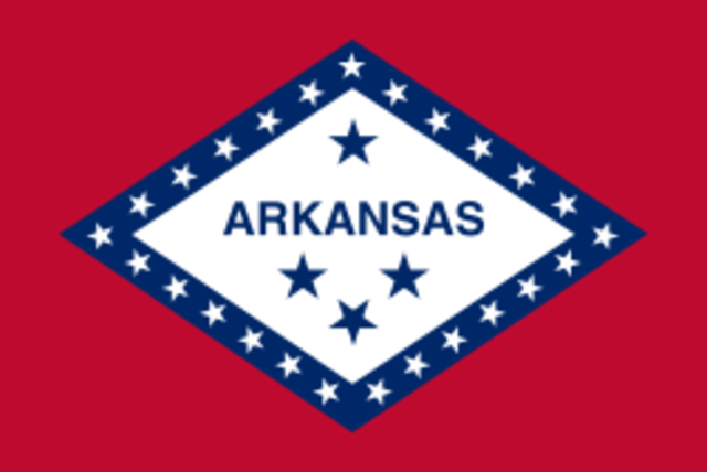 Arkansas