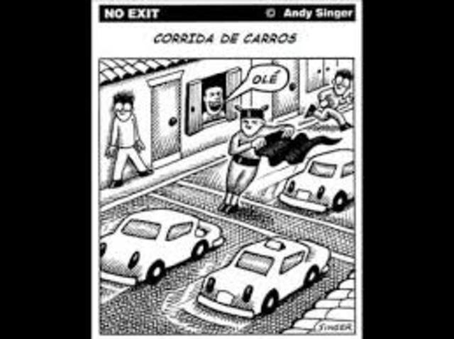 Como la vida misma(Rosa Montero)