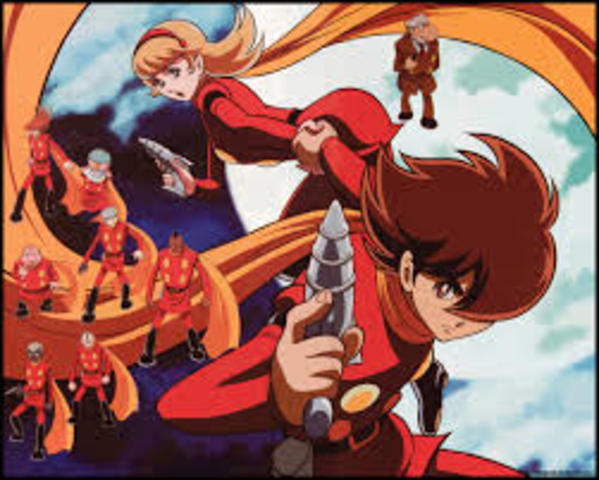 Cyborg 009
