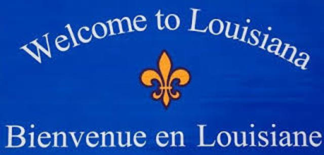 Louisiana