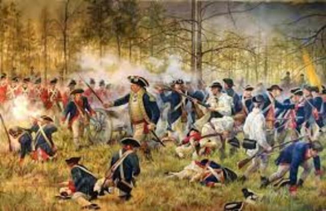 Cowpens