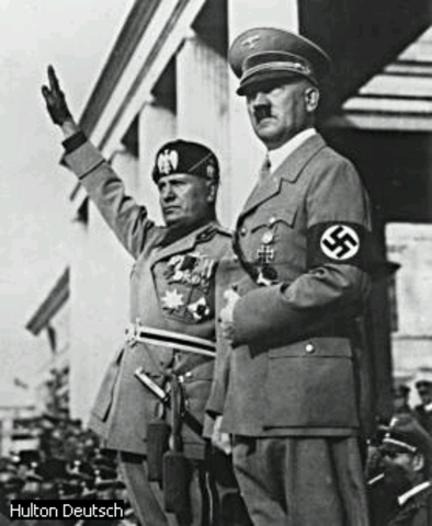 1933 adolf hitler sube al poder