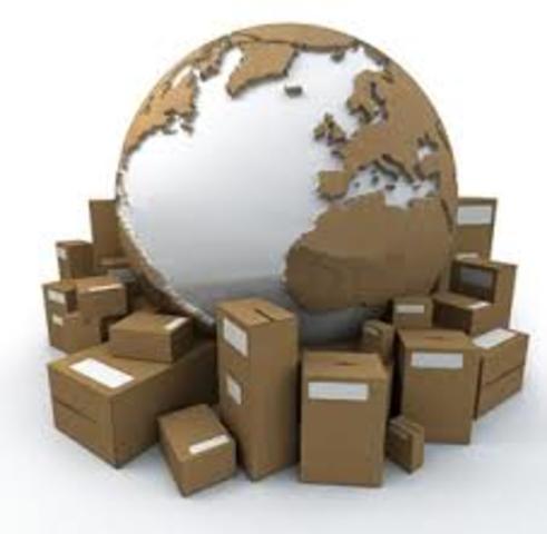 PRINCIPIOS DE LA LOGÍSTICA