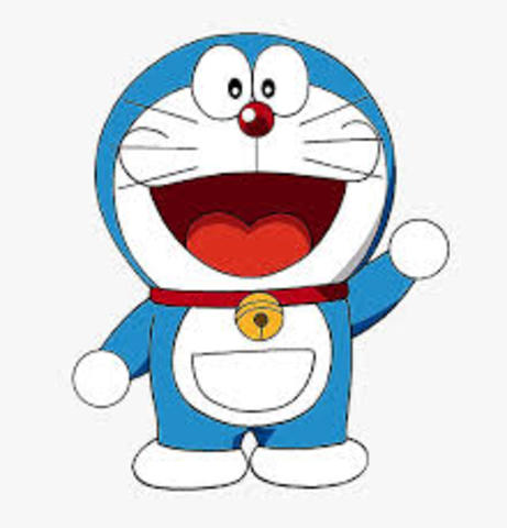 Doraemon