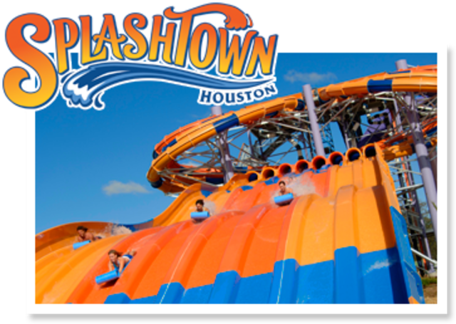 splashtown