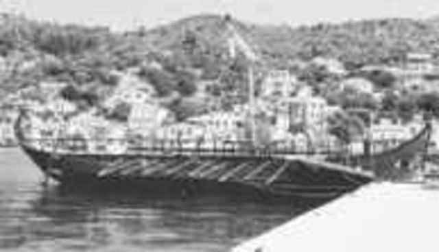 Προς την Ιθἀκη