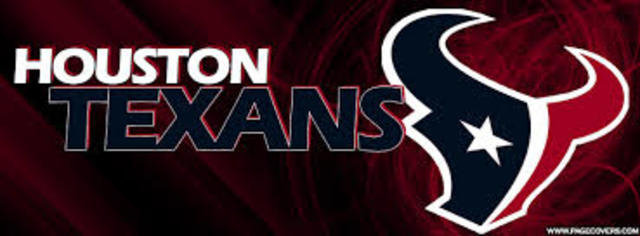 texans