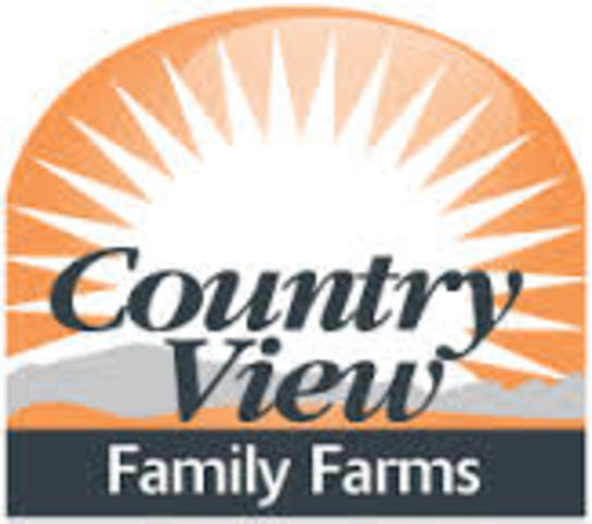 COUNTRY VIEW FAMILY FARMS