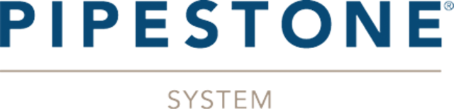 PIPESTONE SYSTEM