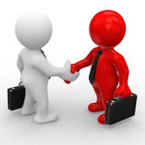 RELACIONES LOGÍSTICAS