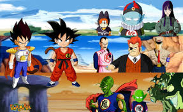 Dragon Ball