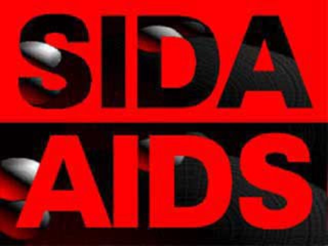 Aparición del virus del SIDA