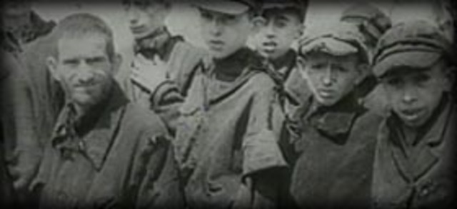 Swiss plan first payment to Holocaust victims