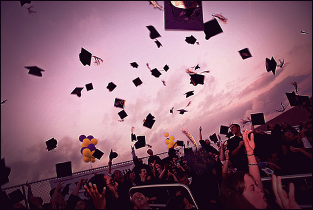 Graduate University of California San fransisco