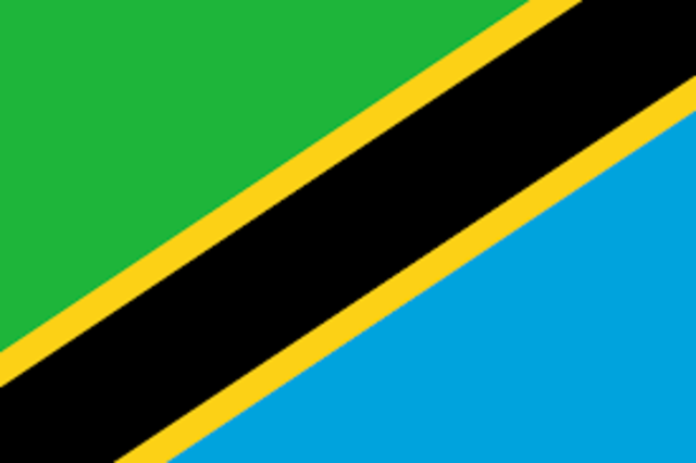 Origen, 1. Tanzania