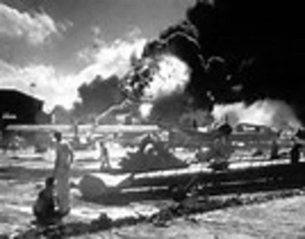 pearl harbor