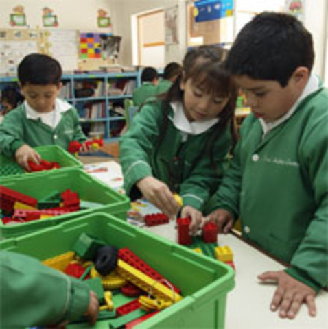 ETAPAS DE OPERACIONES CONCRETAS